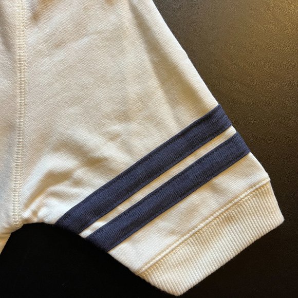 Saddle Club "Varsity Tee" Crew Neck Sweatshirt Size Large - Picture 9 of 9